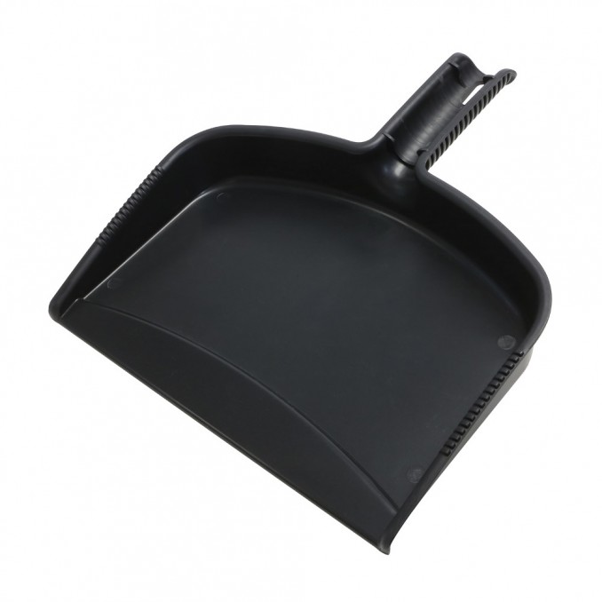 MaxiRough® Extra Wide Dust Pan