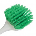 Utility Brush - Polyester, Green