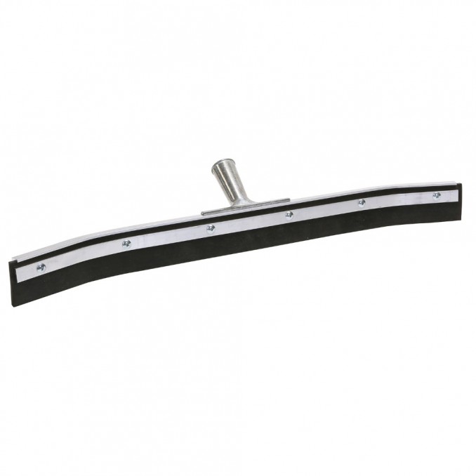 MaxiRough® Curved Floor Squeegee