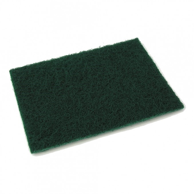 MaxiScour™ Heavy Duty Scouring Pads