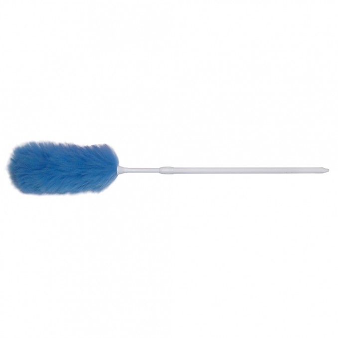 Lambswool Duster w/Extension Handle