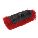 96617: Curved head with end bristles