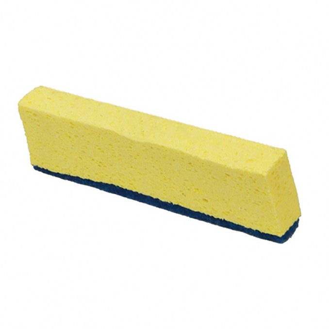 MaxiScrub® Sponge Mop Refill