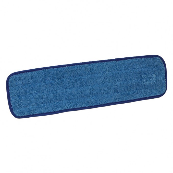 MaxiPlus® Microfiber Pad - Blue
