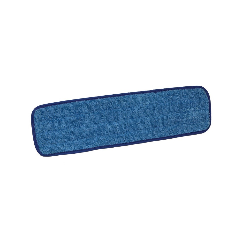 MaxiPlus® Microfiber Pad - Blue