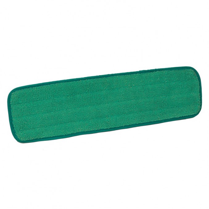 MaxiPlus® Microfiber Pad - Green