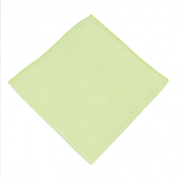 MaxiPlus® Polishing Cloth - Yellow
