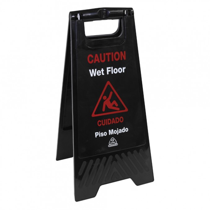 Premier Floor Safety Sign