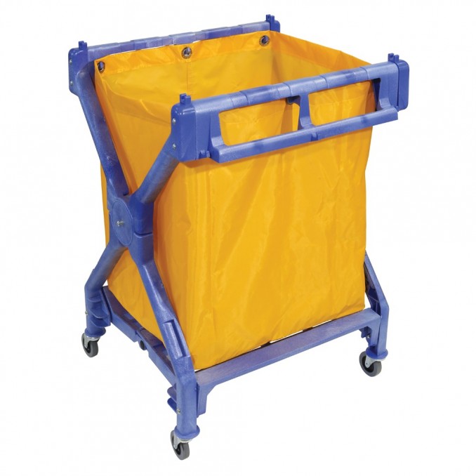 MaxiRough® X-Frame Cart Replacement Bag