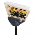 MaxiPlus® Professional Angle Broom - Flagged packaging