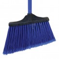 Full-Size Angle Broom - Blue