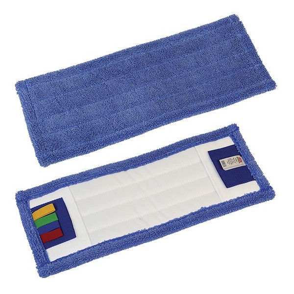 MaxiPlus® Microfiber Pocket Mop